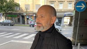 Domagoj Margetic, periodista d’investigació: «Antics soldats em van dir que hi va haver caçadors espanyols als safaris humans de Sarajevo»