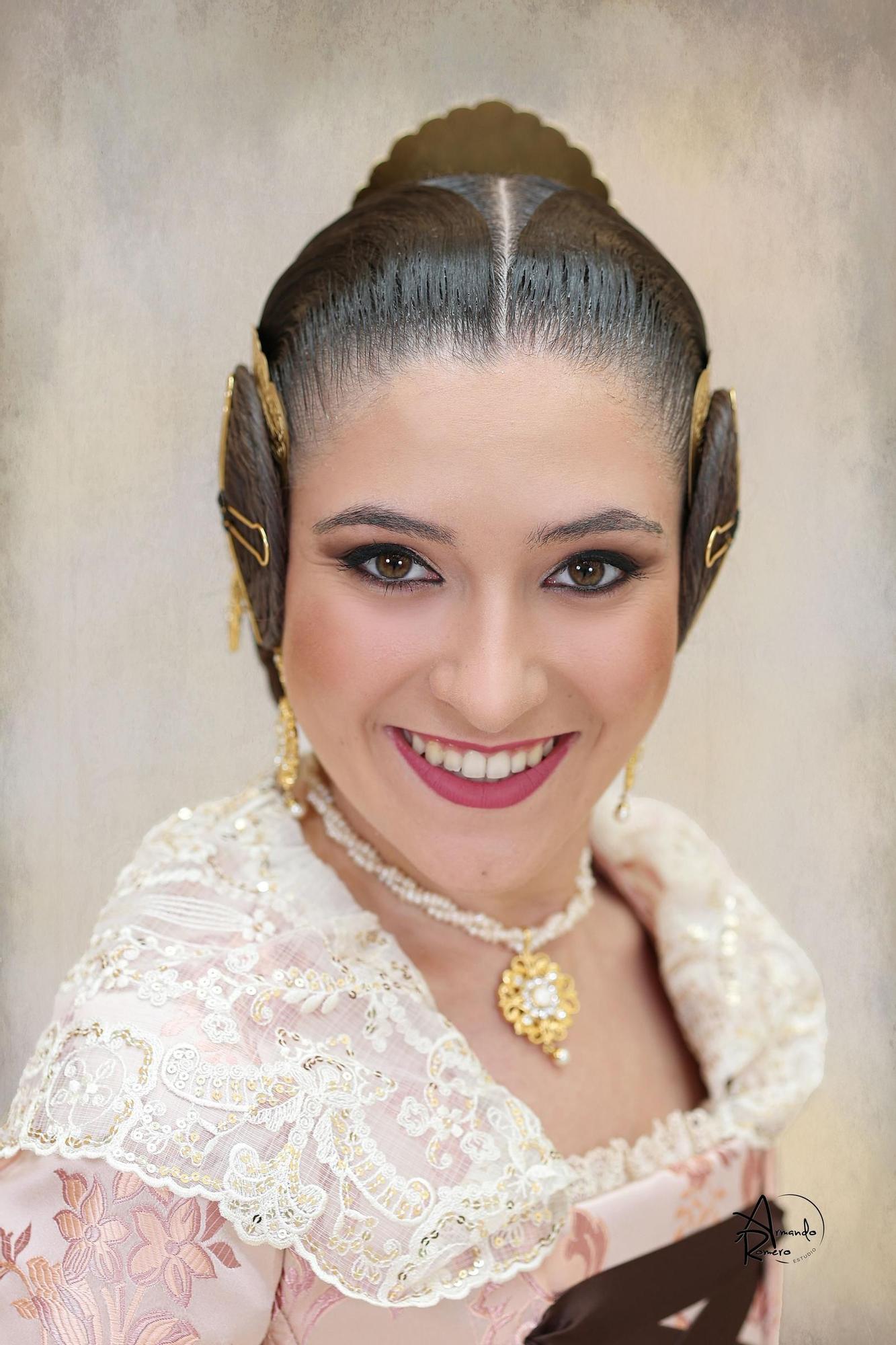 Sheila Lopez Leiva (Poeta Alberola-Totana)