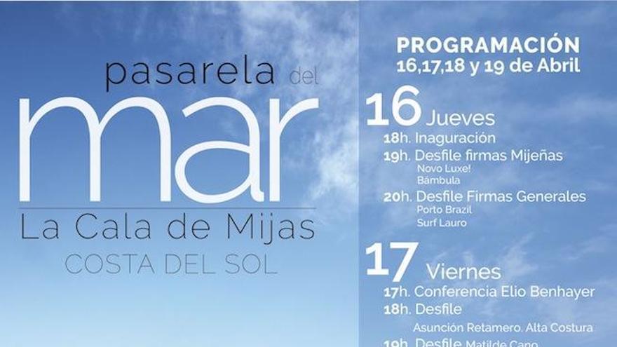 La Pasarela del Mar premia a los nuevos diseñadores