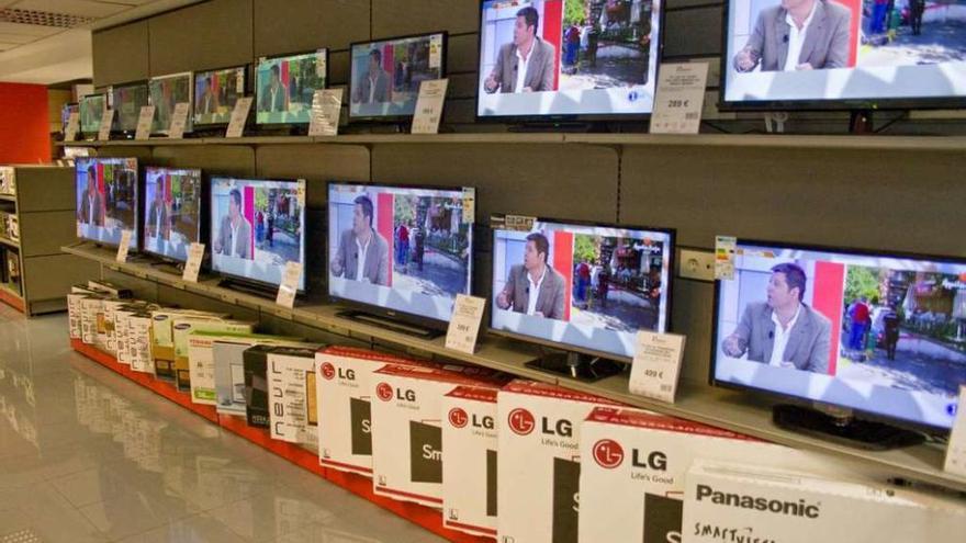 España supera ya los cinco millones de abonados a la televisión de pago
