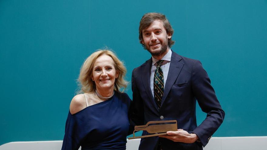 Los vinos y vinagres de Toro Albalá conquistan el Olimpo