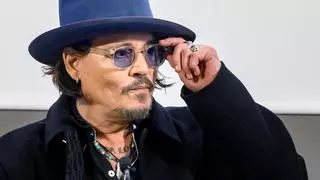 Johnny Depp: "Eduardo Manostijeras es lo más cercano a mí"