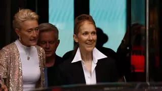 Céline Dion en los Juegos Olímpicos de París: qué se sabe de su posible actuación en la ceremonia de inauguración