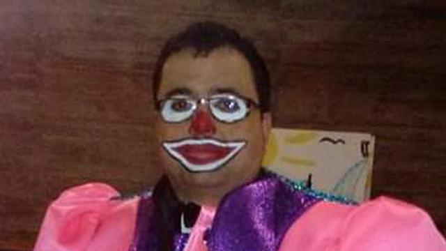 José Juan Guadalupe, de componente a director de la Ni Fú-Ni Fá. | EL DÍA