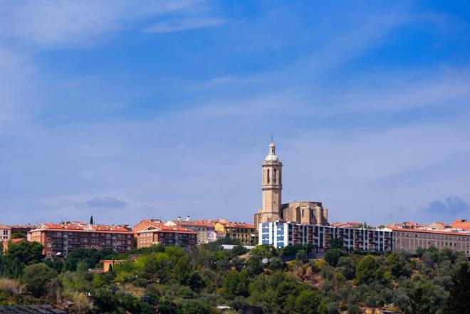 Esparraguera, Cataluña