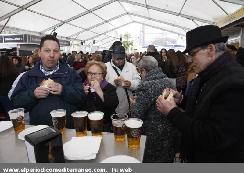 Los mejores vinos, tapas y cervezas de la Magdalena