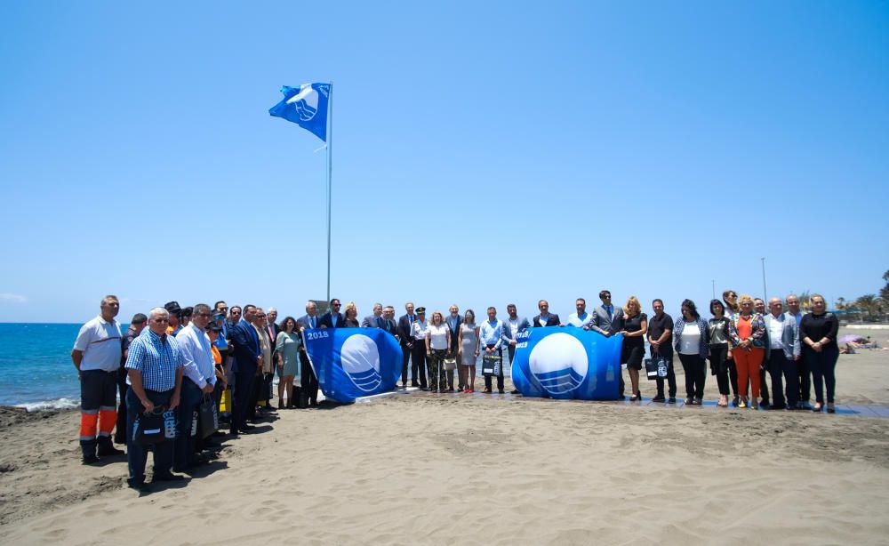 15.06.18. SAN BARTOLOMÉ DE TIRAJANA. ENTREGA ...