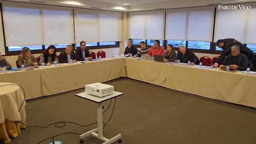 Inicio de las negociaciones del nuevo convenio del sector del metal