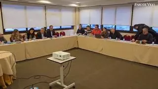 La CIG se desmarca de un nuevo convenio del metal para 3 años en la provincia de Pontevedra