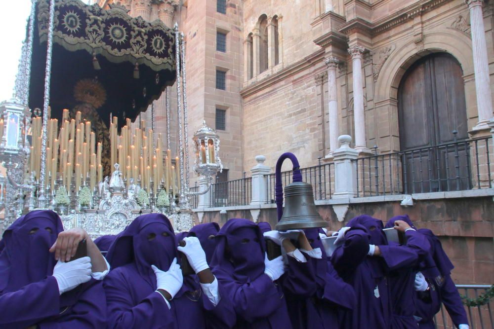 Lunes Santo | Pasión