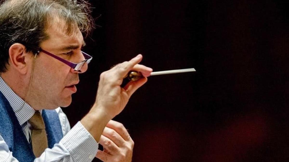 La Orquesta Real de Ámsterdam despide a su director por acoso sexual