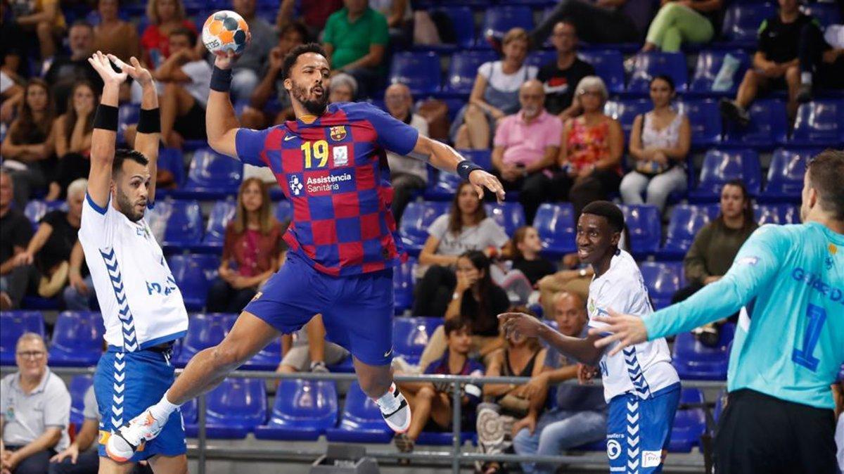 Derbi catalán para arrancar la Copa del Rey en Madrid