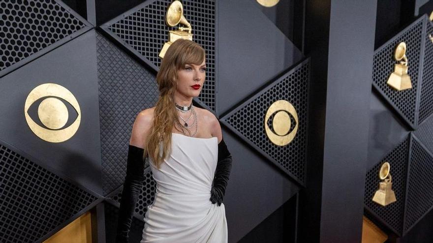 Los 10 mejores vestidos de la alfombra roja de los Grammy 2024