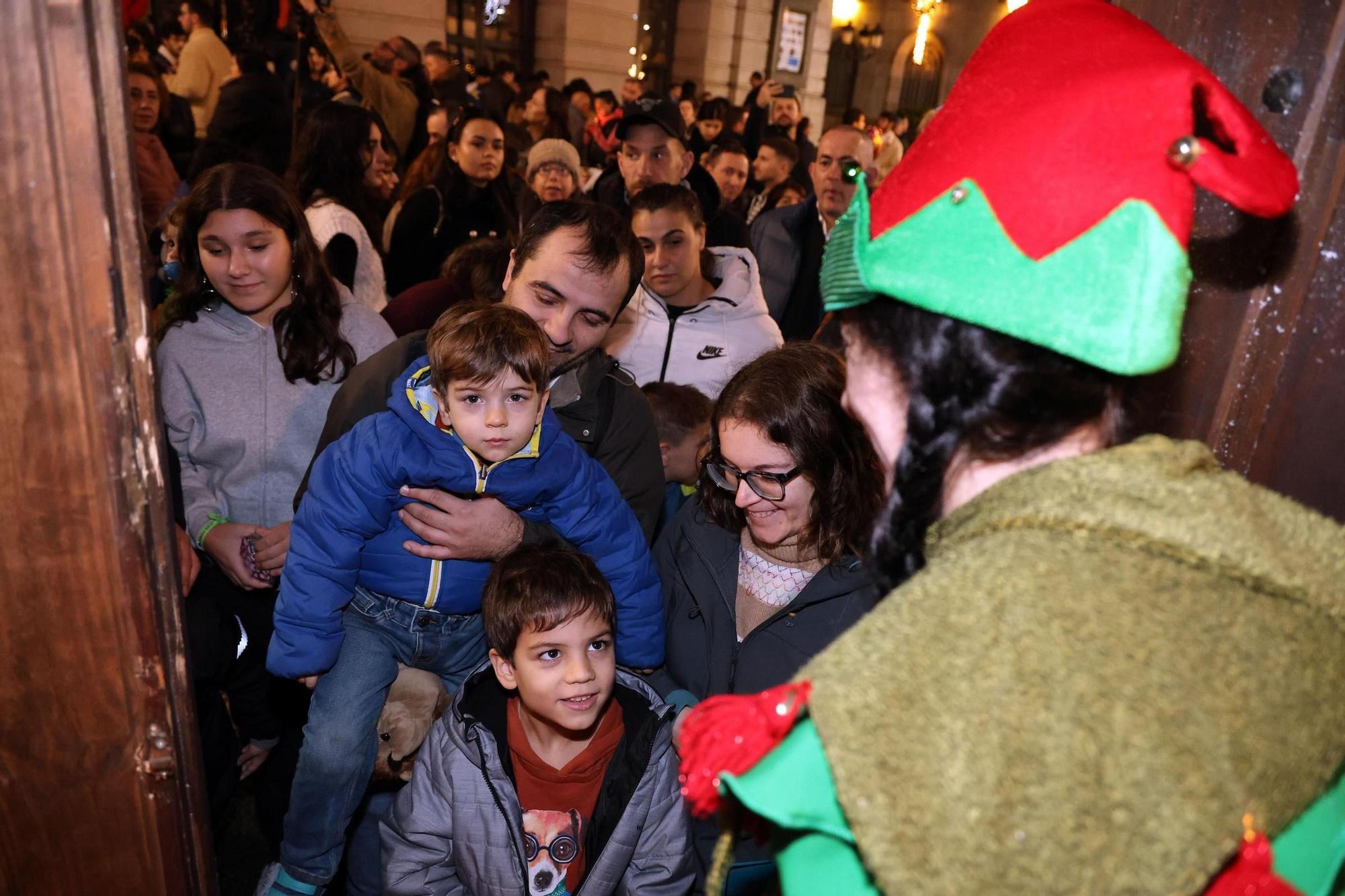 El sector turístico anticipa una Navidad de récord