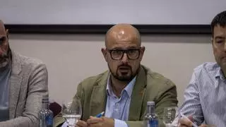 El PAR apoyará al PP en las elecciones generales del próximo 29N