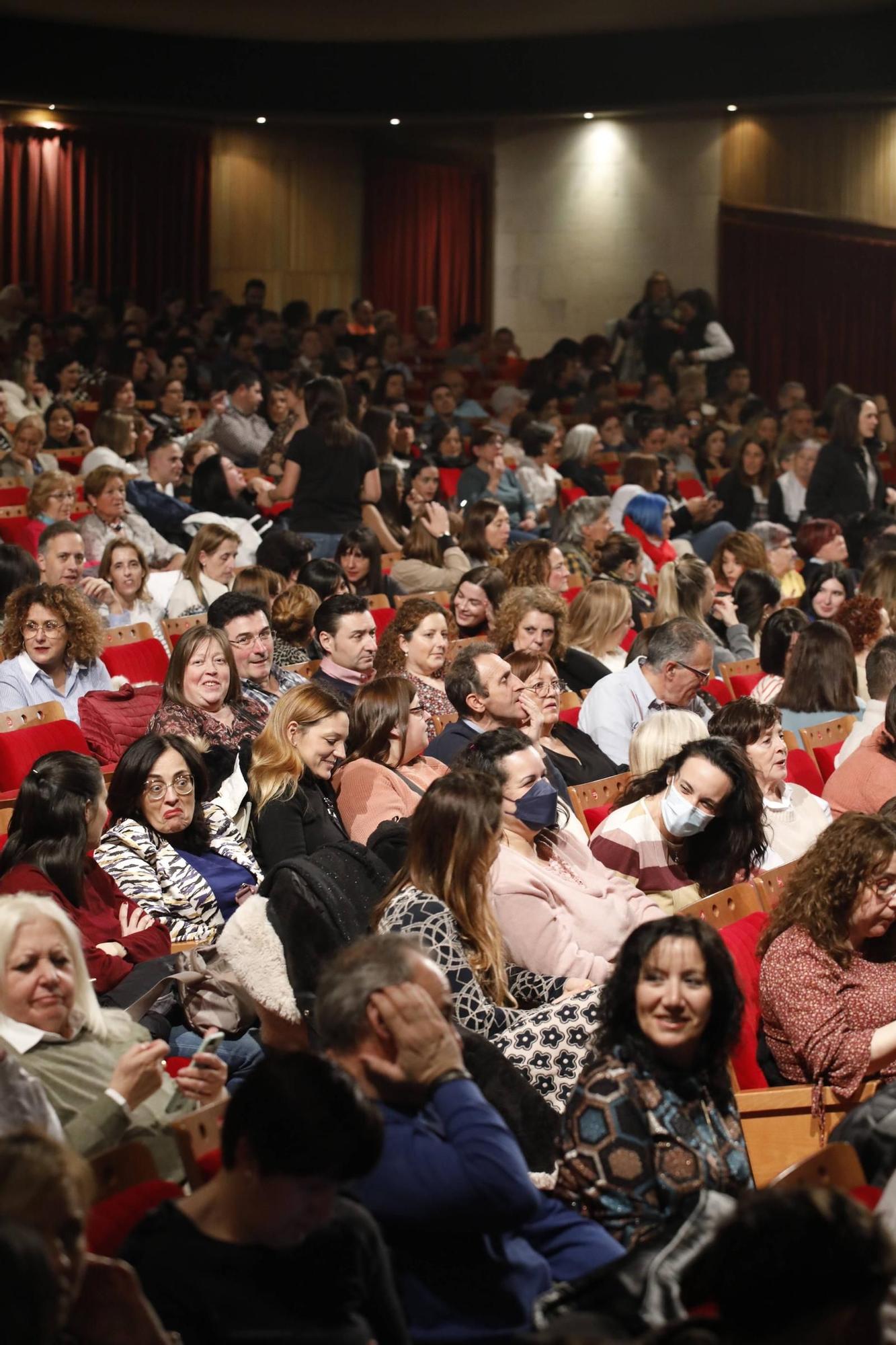 El concierto de Sergio Dalma en Gijón, en imágenes