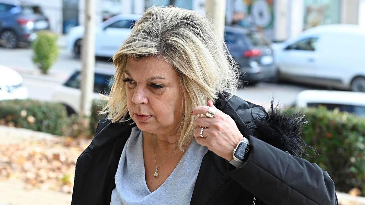 Adiós a Terelu Campos: la "condición" indiscutible que habría puesto Mar Flores en la familia
