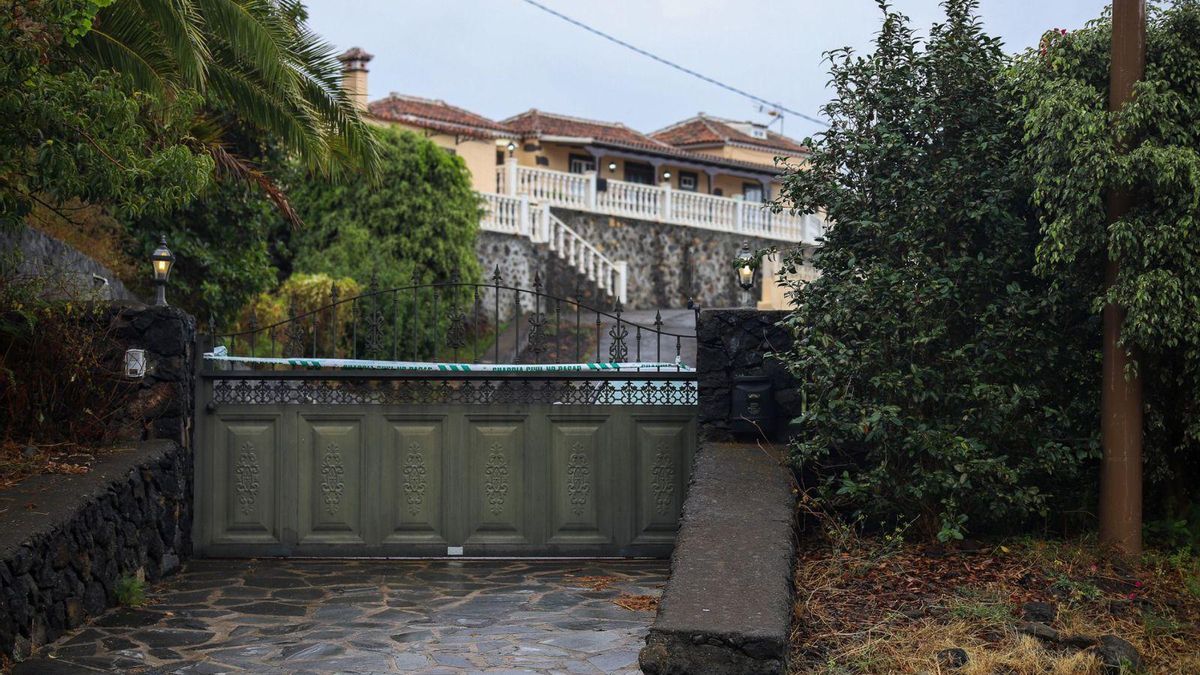 Mata a su hija autista al obligarla a inhalar gas en su casa de La Palma