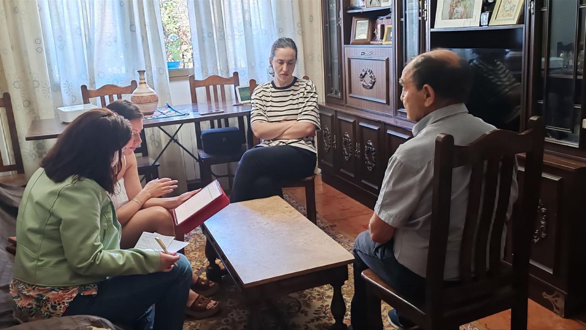 Implementación app sobre nutrición y deporte en Castro de Sanabria, del Ayuntamiento de Cobreros