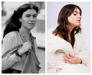 Maria del Mar Bonet y Esther protagonizan este fin de semana el Festival Nits al Castell