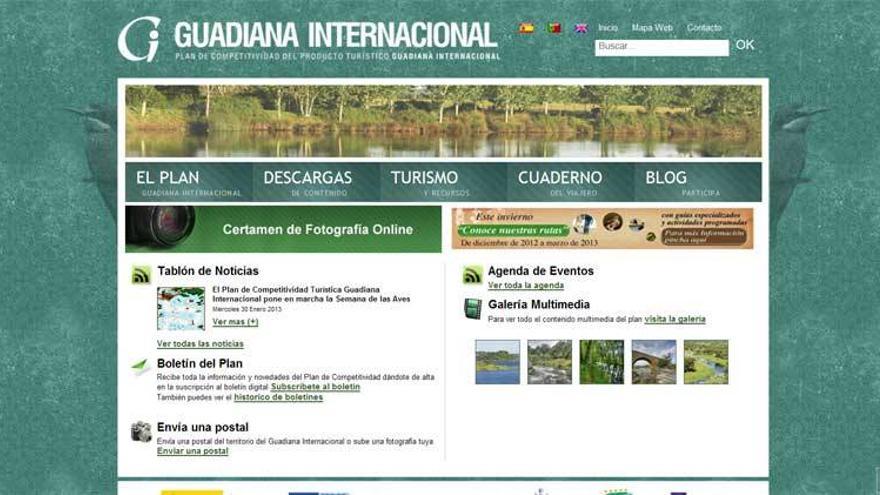 Una nueva ruta ornitológica y arqueológica de Diputación de Badajoz recorrerá Valverde de Leganés y Olivenza