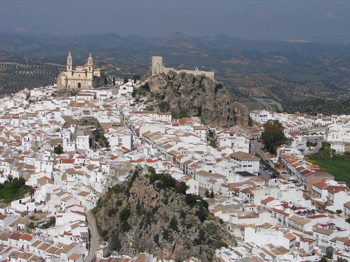 Olvera se enfrenta este lunes a Cangas de Onís en el 'Gran Prix' del Verano en RTVE