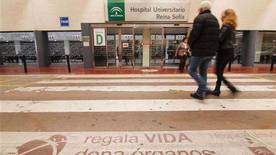 Coronavirus en Córdoba: el hospital Reina Sofía recomienda que se limiten o eviten las visitas a pacientes