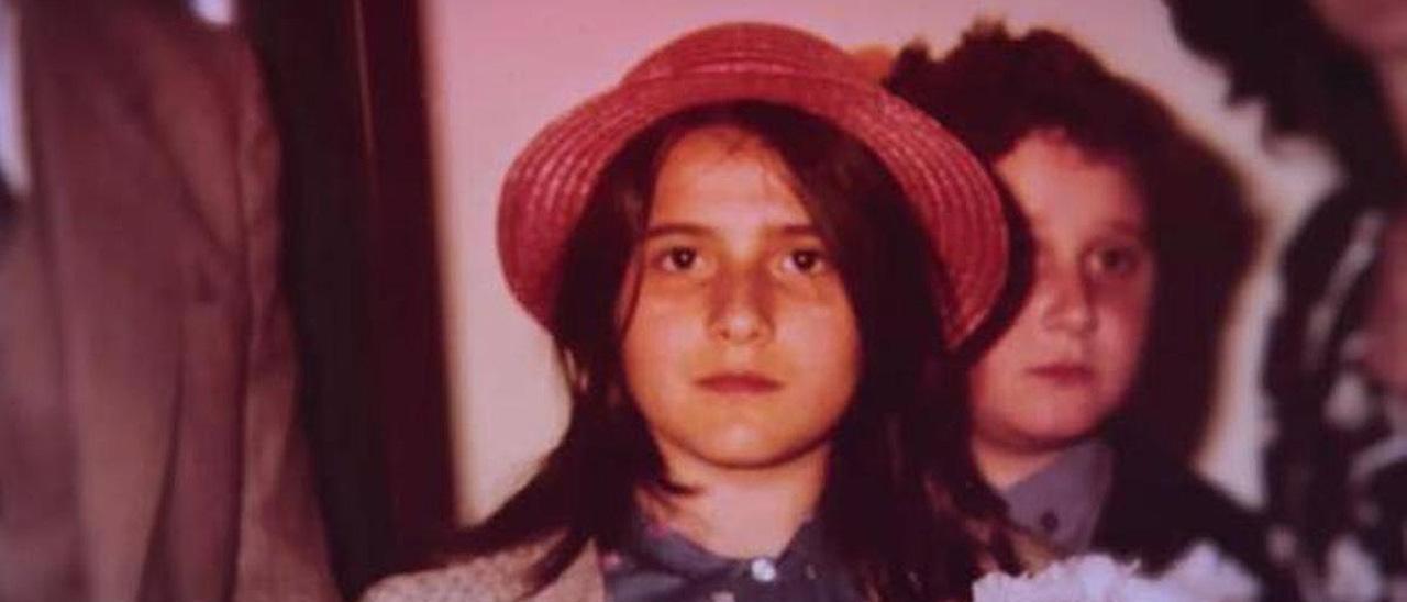 Emanuela Orlandi, la adolescente de 15 años que desapareció en el Vaticano el 22 de junio de 1983.