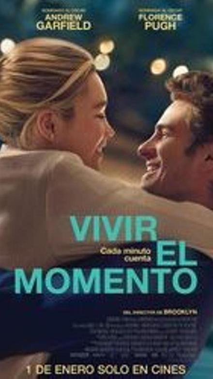 Vivir el momento