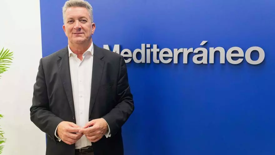 Vídeo: Entrevista a Vicente Martínez Mus