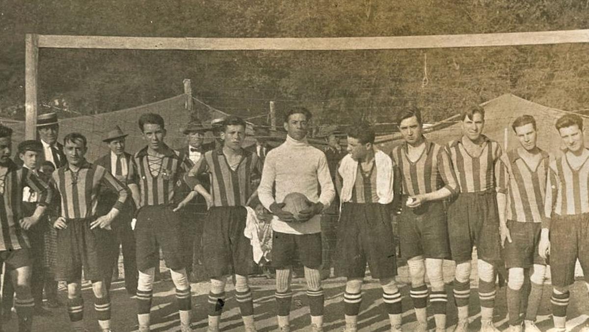 Girona, esport de primera | + Història