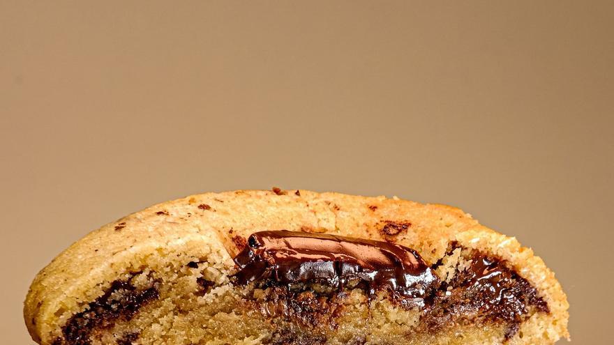 Ni brownie ni bizcocho: esta es la nueva tentación que va a cambiar tus postres en Gran Canaria