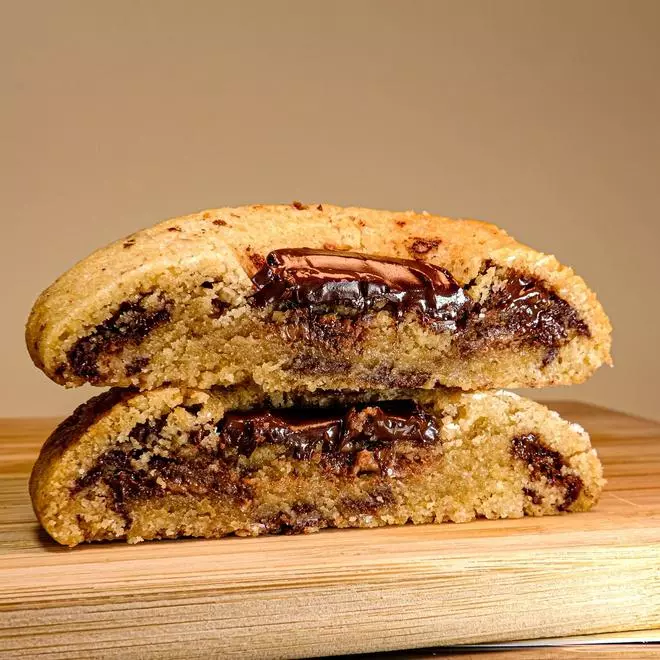 Ni brownie ni bizcocho: esta es la nueva tentación que va a cambiar tus postres en Gran Canaria