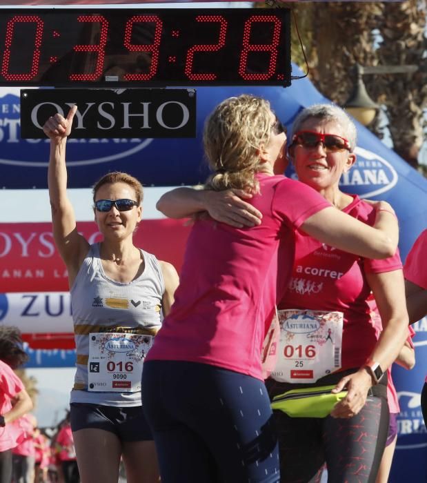 Búscate en la galería de la Carrera de la Mujer