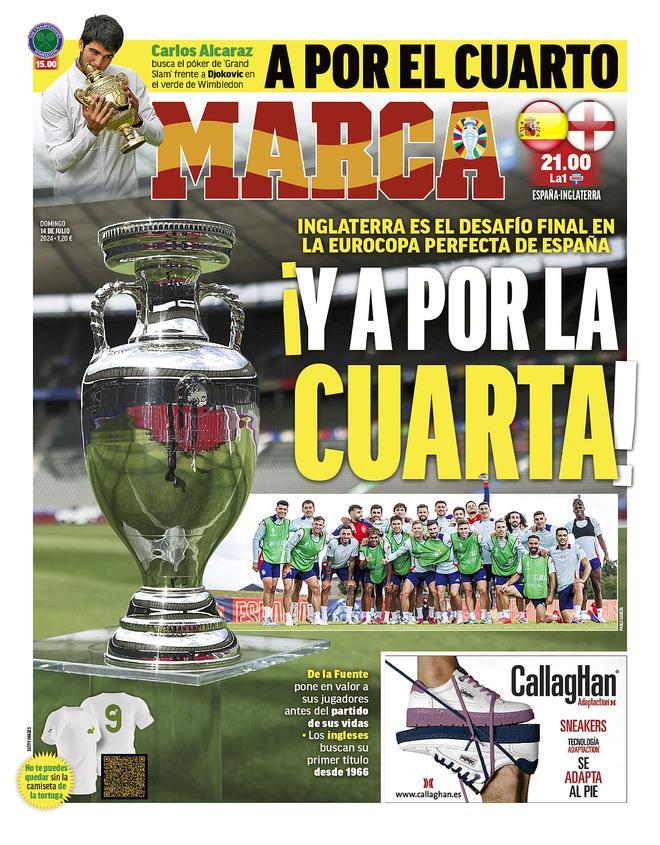 Marca