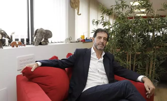 GAM compra el 60% de la firma mexicana de alquiler y venta de maquinaria OZMAQ