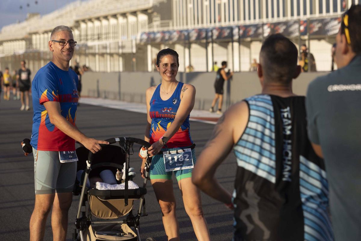 Búscate en el I Gran Premio Velas Maraton en el Circuit Ricardo Tormo