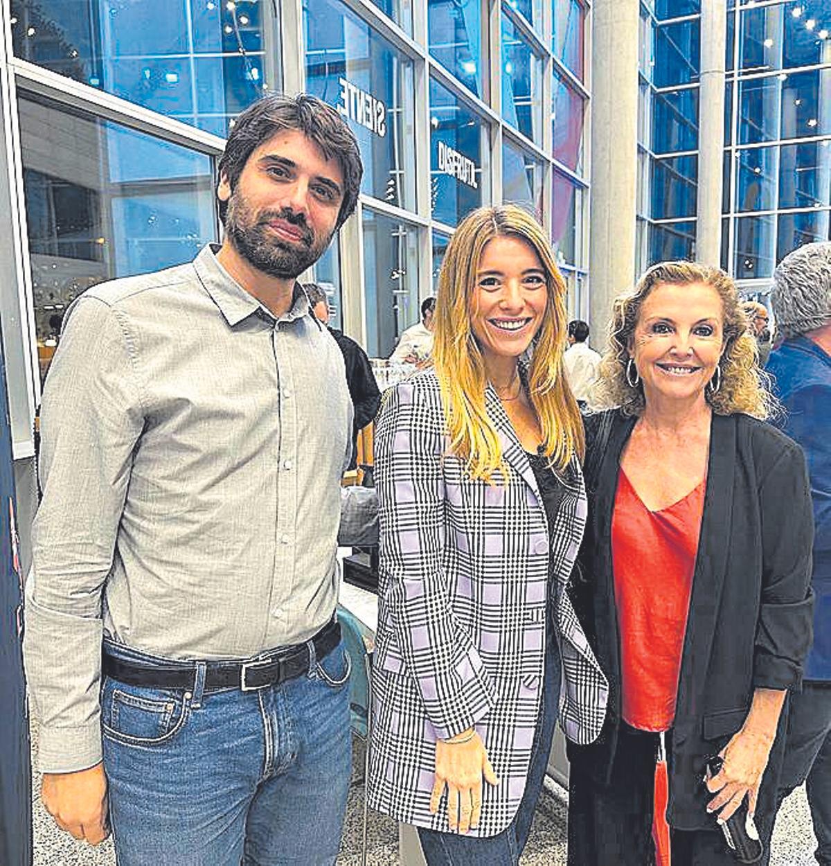 La crónica social de la gala de entrega de los Premios Levante 2024 La crónica social de la gala de entrega de los Premios Levante 2024