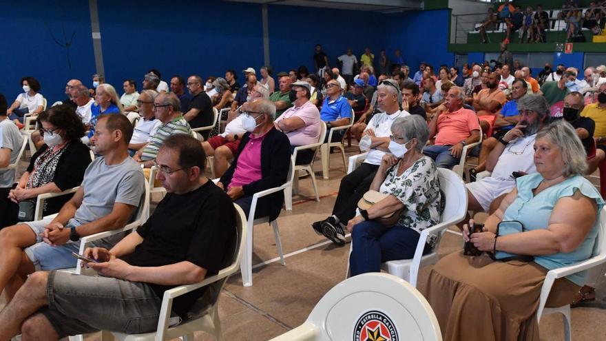 El Club del Mar pide al Concello la rescisión del contrato de la piscina por las deudas