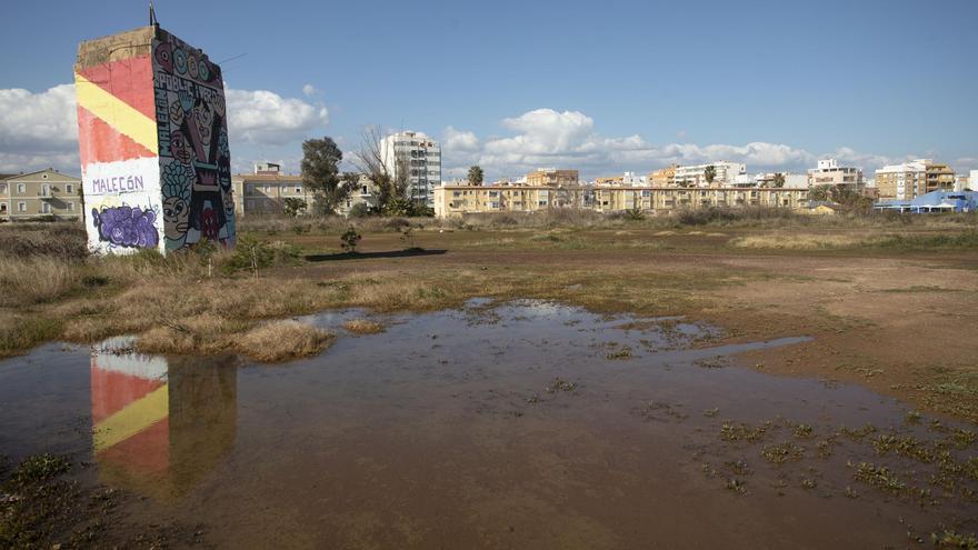 Reclaman la preservación del Malecón y el Grau Vell frente a la nueva ley del litoral