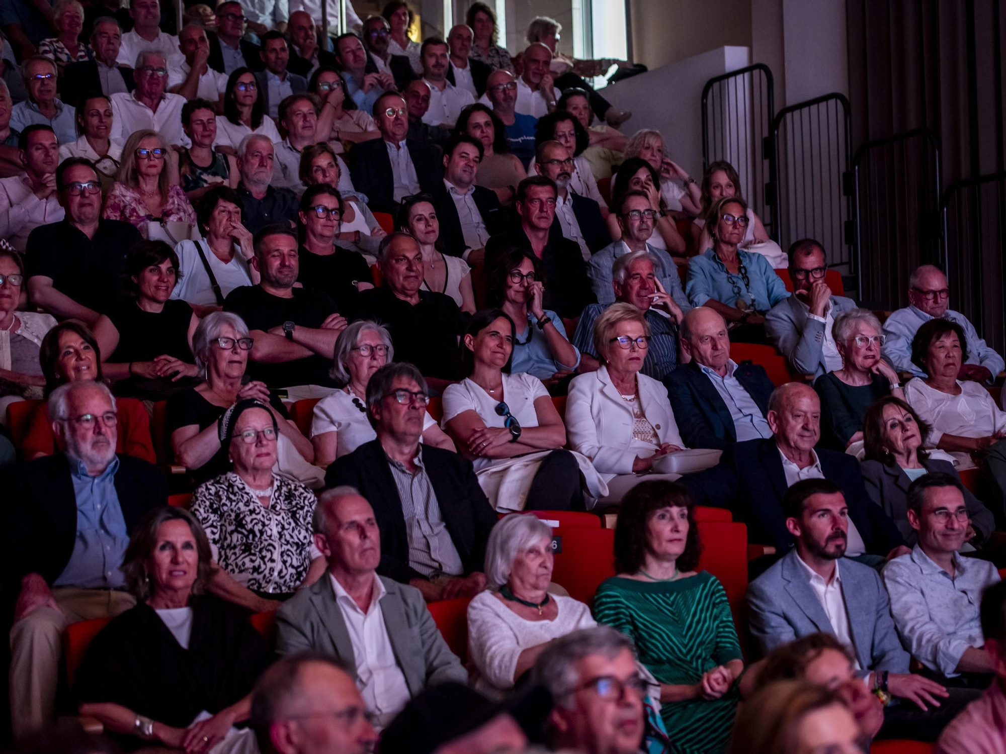 El Grup Tramuntana crea una Fundació per a coordinar les accions socials