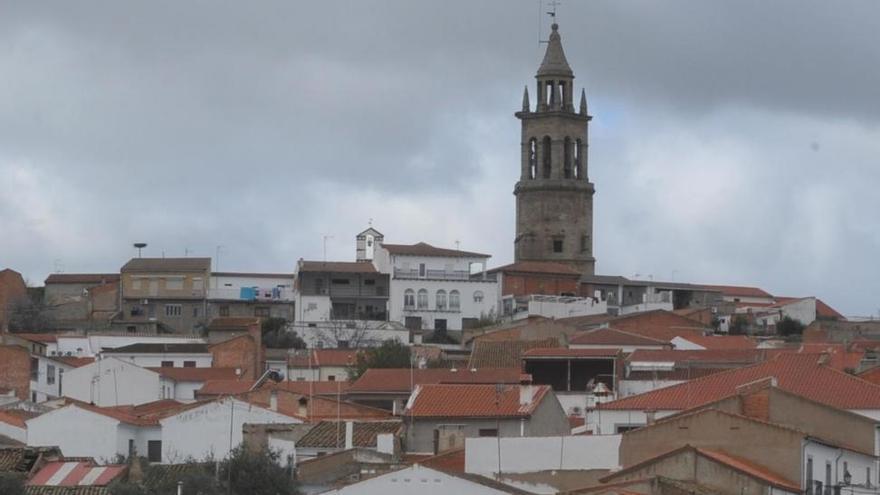 Roban de madrugada en los ayuntamientos de Pedroche y El Guijo