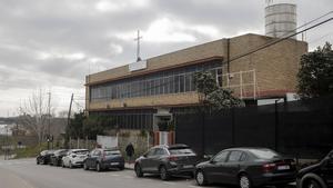 Posibles abusos sexuales en la iglesia evangélica Samaria, actualmente ocupada por la iglesia cristiana Paraula Viva, en Carretera de Montcada 664, Terrassa, Barcelona.