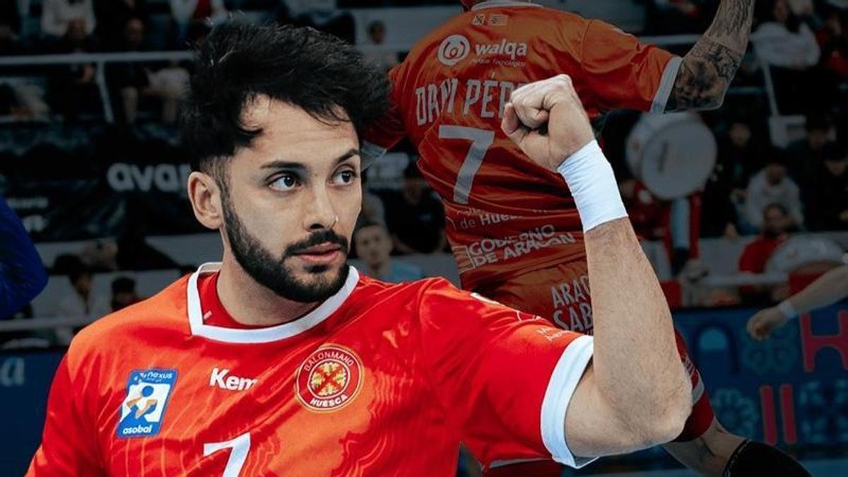 Dani Pérez