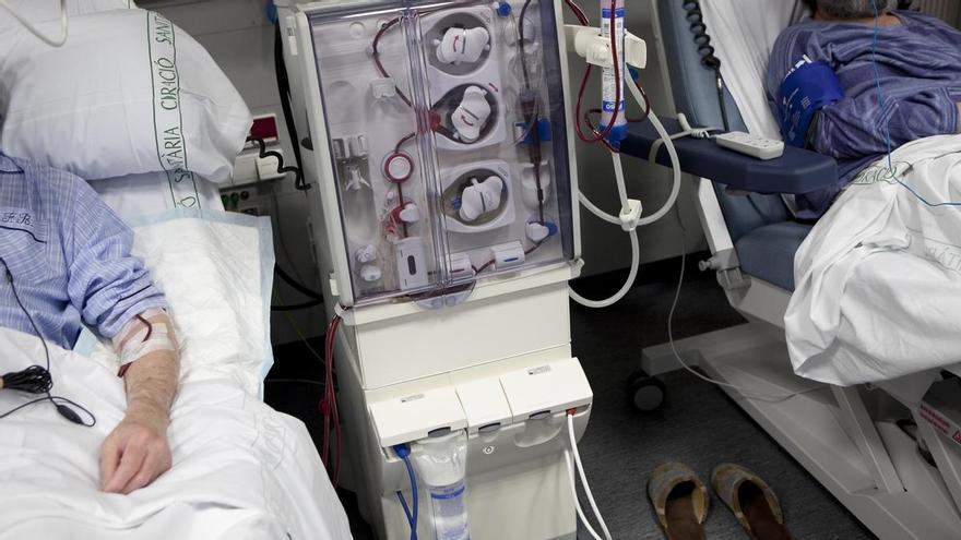 El número de españoles con enfermedad renal crónica sigue disparado: ¿cómo prevenirla?