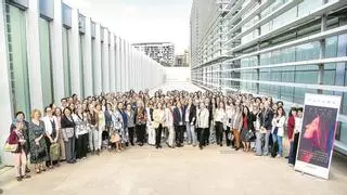 Mujeres que lideran en la ciencia