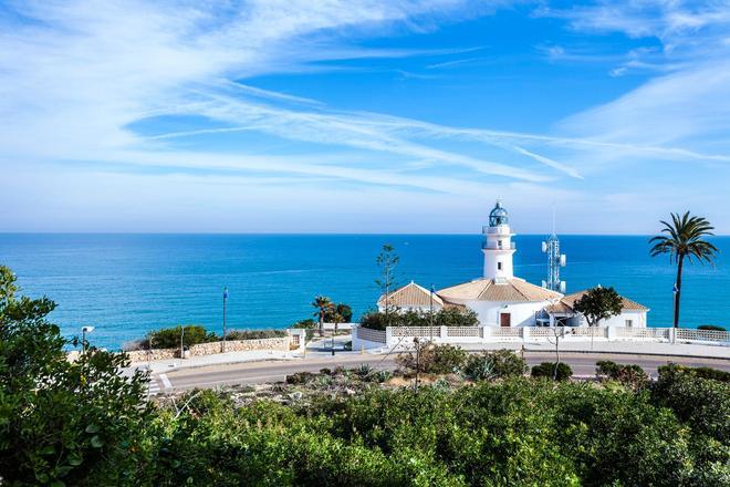 Faro de Cullera