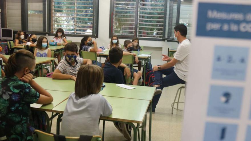 Educació farà exàmens orals de català i castellà a 6è de Primària i 4t d&#039;ESO