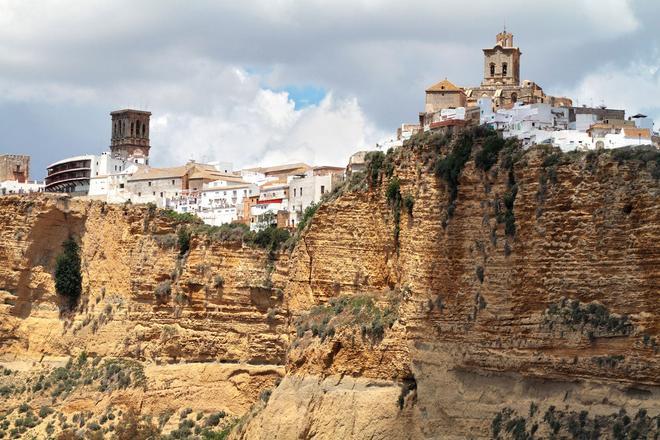 Arcos de la Frontera