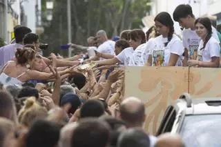 Cabalgata de la Cerámica de Manises